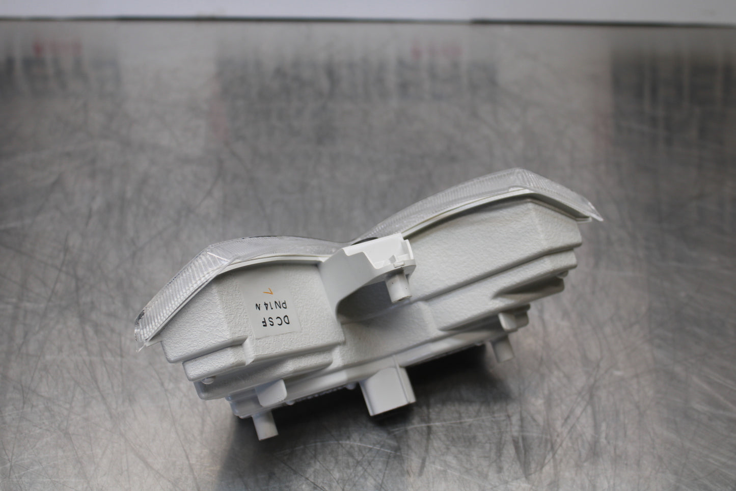 23-24 KAWASAKI NINJA ZX14R NEW!! REAR TAIL TAILLIGHT BACK BRAKE LIGHT BB153