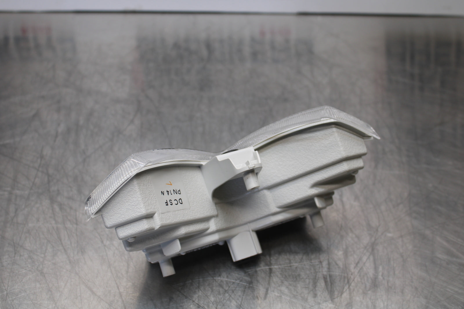 23-24 KAWASAKI NINJA ZX14R NEW!! REAR TAIL TAILLIGHT BACK BRAKE LIGHT BB153