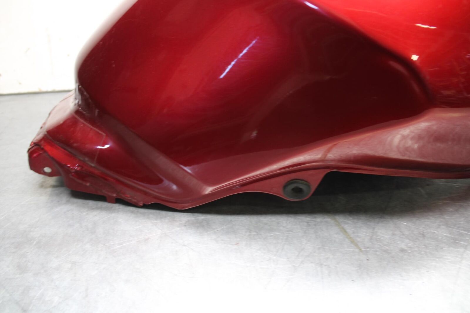 2008 Honda CBF1000 GAS TANK FUEL CELL PETROL RESERVOIR BB641