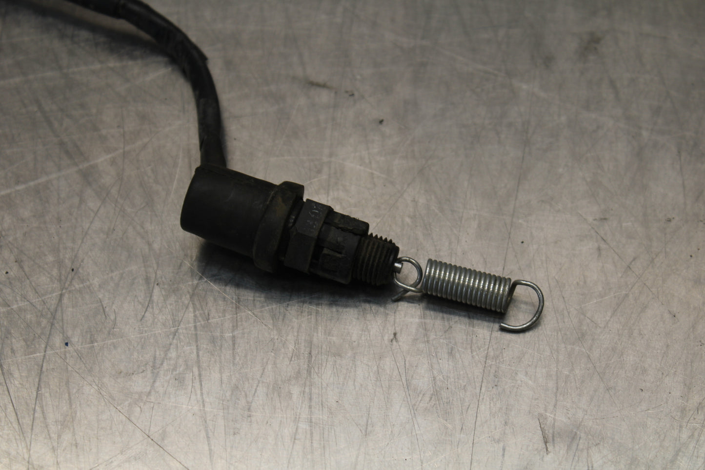 14-17 YAMAHA FZ07 REAR BACK BRAKE SENSOR BB162