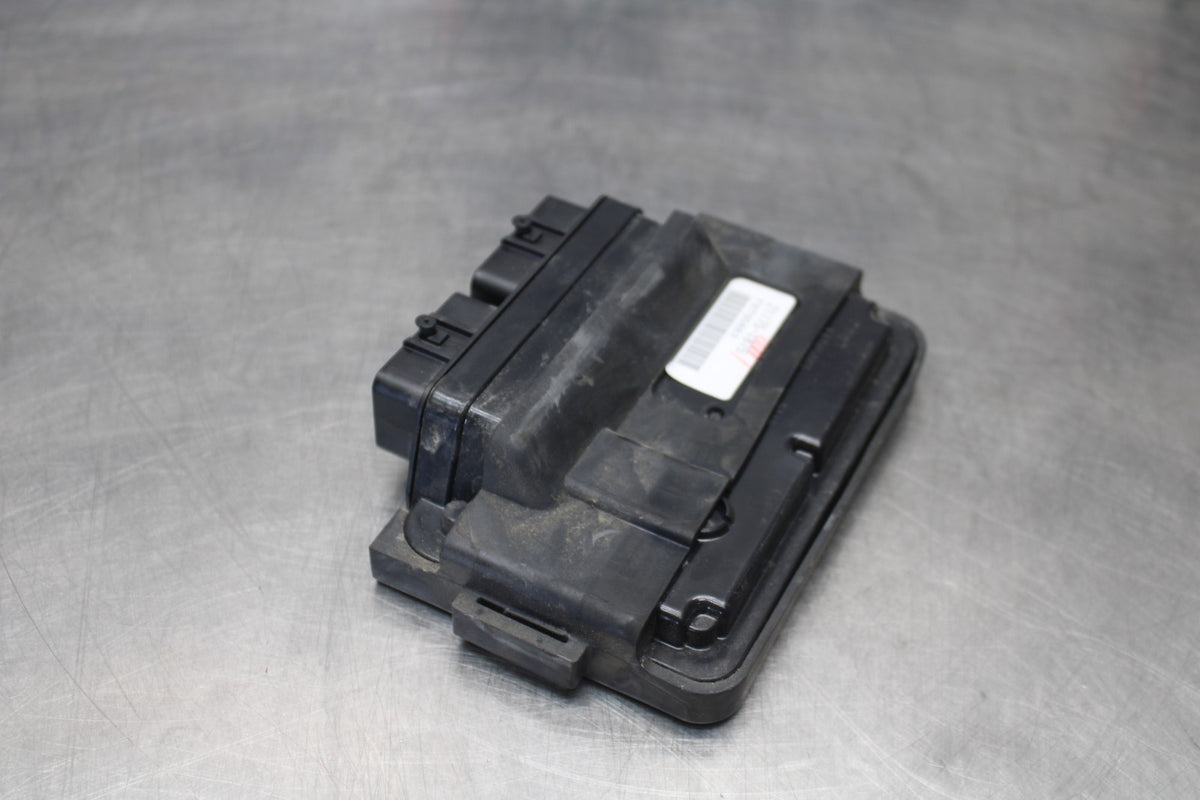 23-26 KAWASAKI NINJA ZX4RR ECU COMPUTER CONTROLLER UNIT ECM CDI BB872