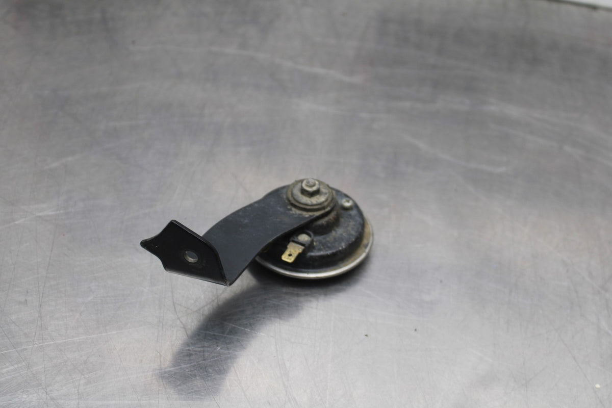 13-17 KAWASAKI NINJA 300 HORN SIGNAL BB429