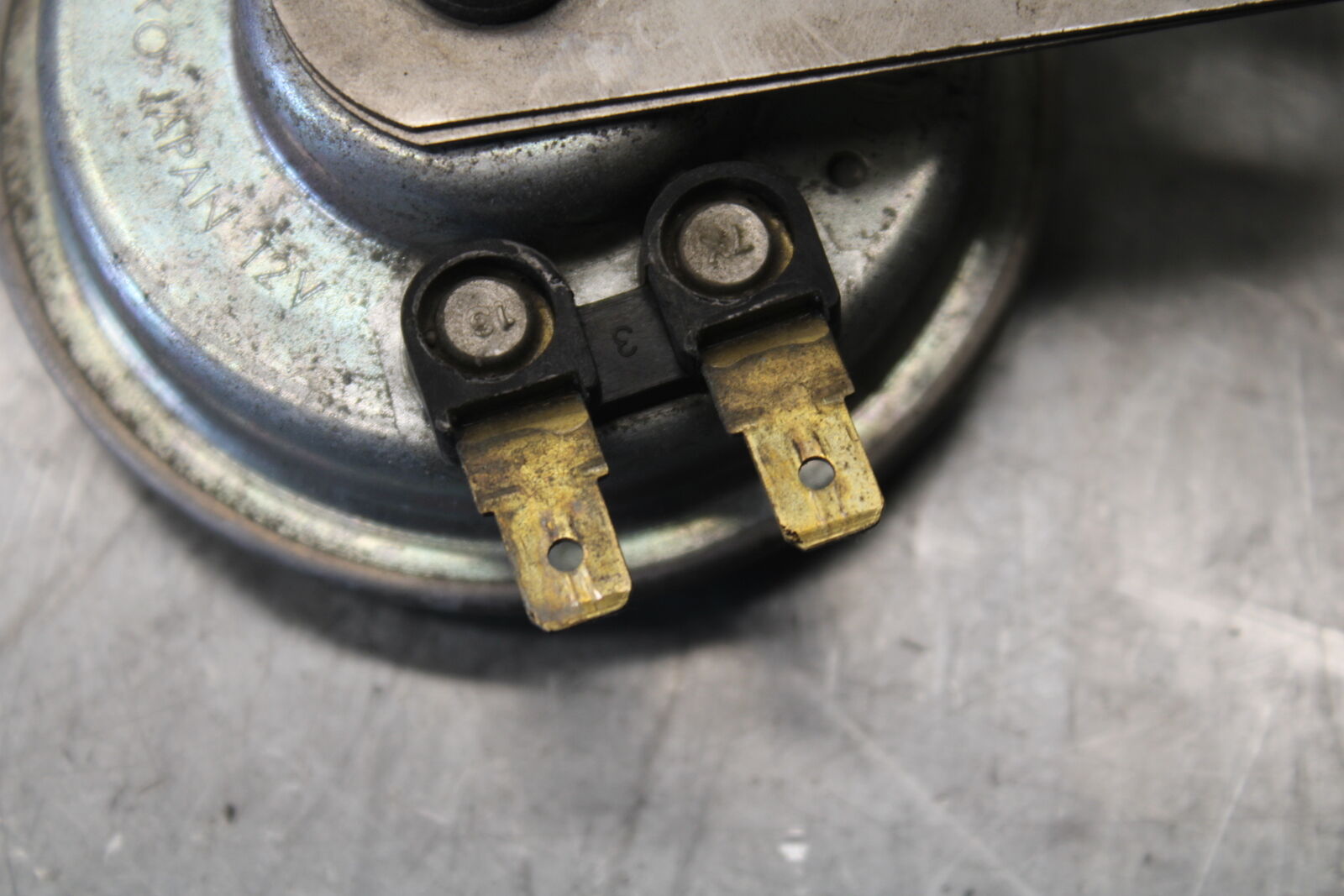 17-24 SUZUKI SV650 HORN SIGNAL BB706