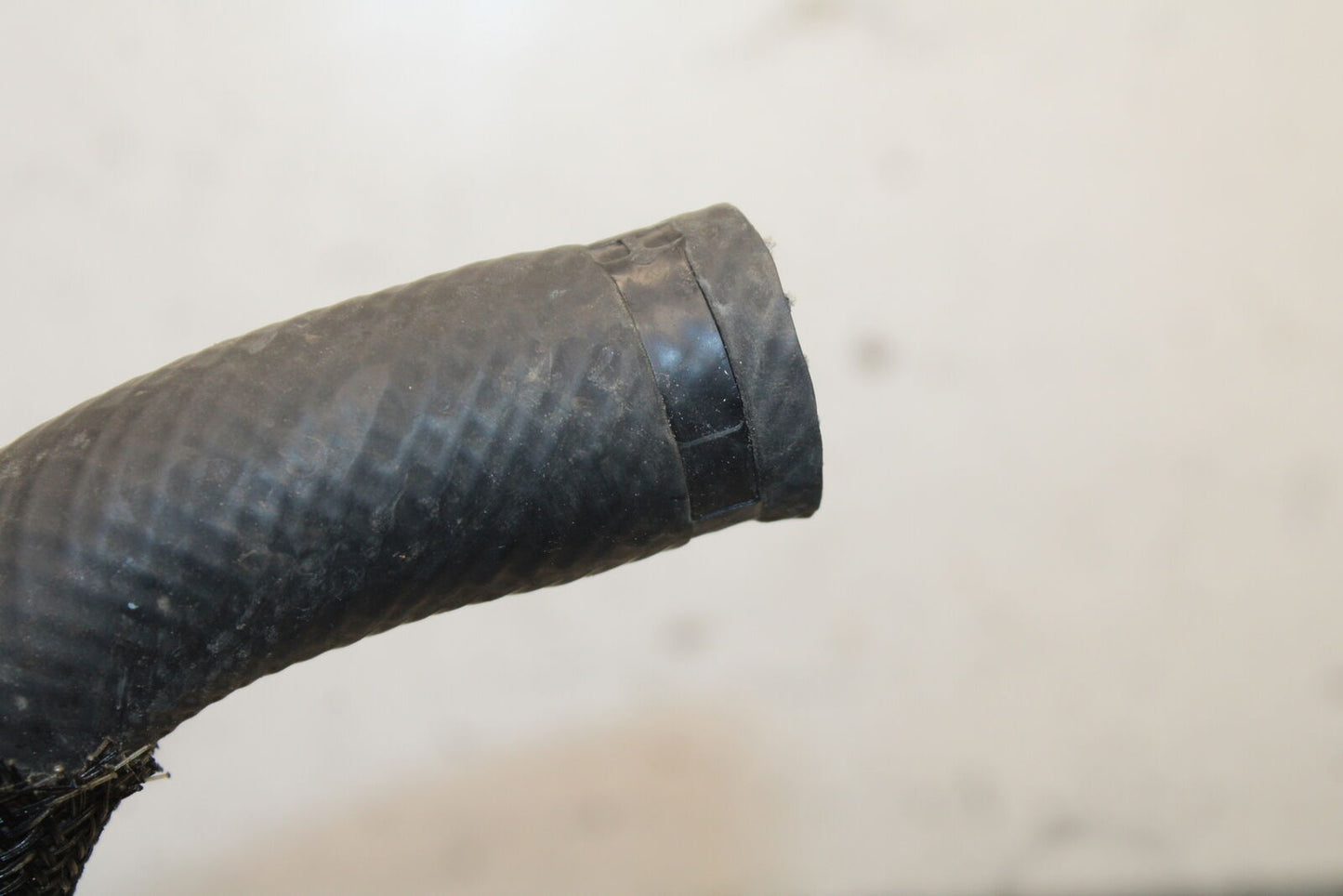 05-06 SUZUKI GSXR1000 RADIATOR HOSES ENGINE COOLANT WATER PIPES HOSE SET BB663