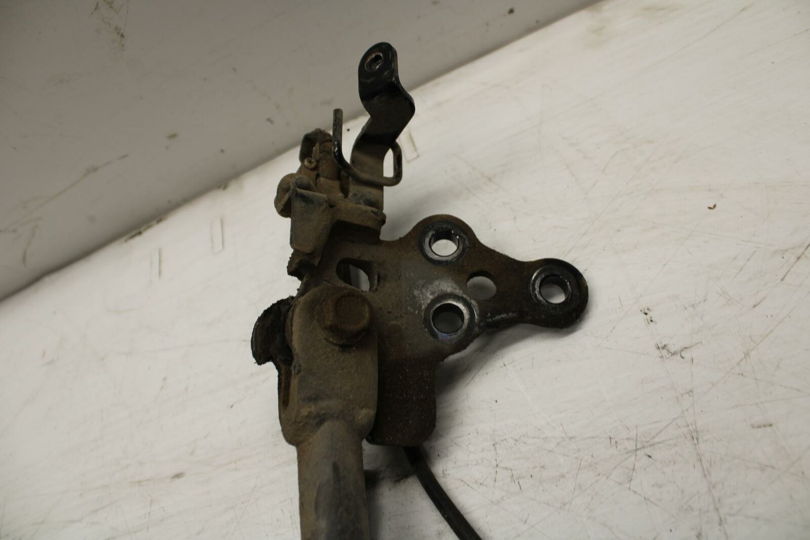 15-17 YAMAHA YZF R3 KICKSTAND SIDE KICK STAND BB288
