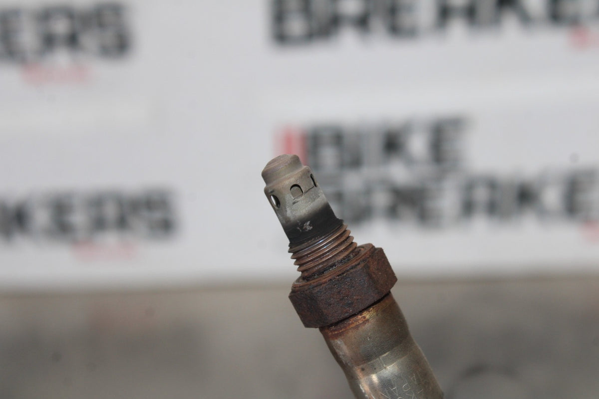 24-25 KAWASAKI NINJA 500 ABS OXYGEN O2 EXHAUST GAS LAMBDA SENSOR BB899