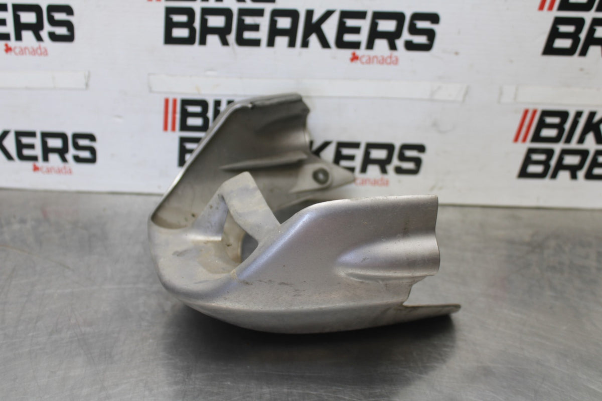 98-05 HONDA SUPER HAWK 1000 VTR1000F LOWER BOTTOM BELLY FAIRING COWL BB924