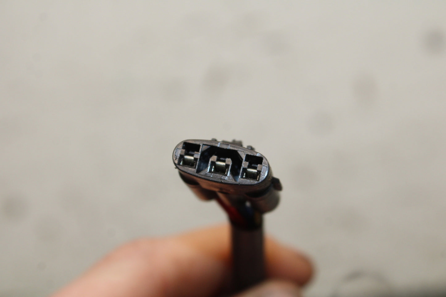 12-13 KAWASAKI Z1000 REAR TAIL TAILLIGHT BACK BRAKE LIGHT BB743