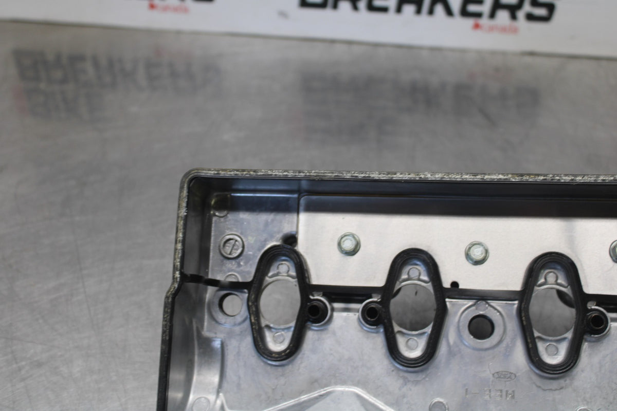 05-06 HONDA CBR600RR ENGINE TOP END CYLINDER HEAD COVER BB893