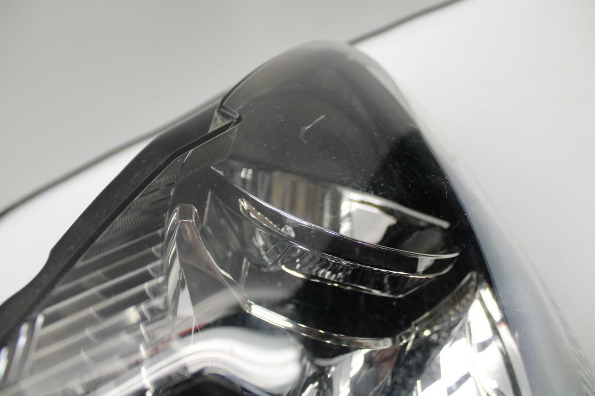 13-16 SUZUKI BANDIT 1250S ABS FRONT HEADLIGHT HEAD LIGHT LAMP BB238