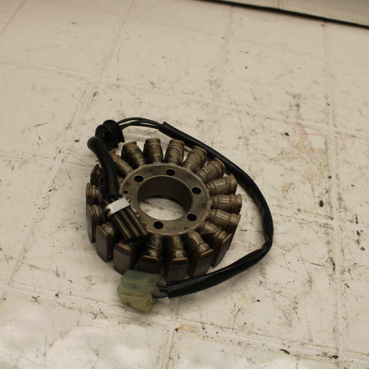 04-05 SUZUKI GSXR600 STATOR GENERATOR ALTERNATOR MAGNETO BB20