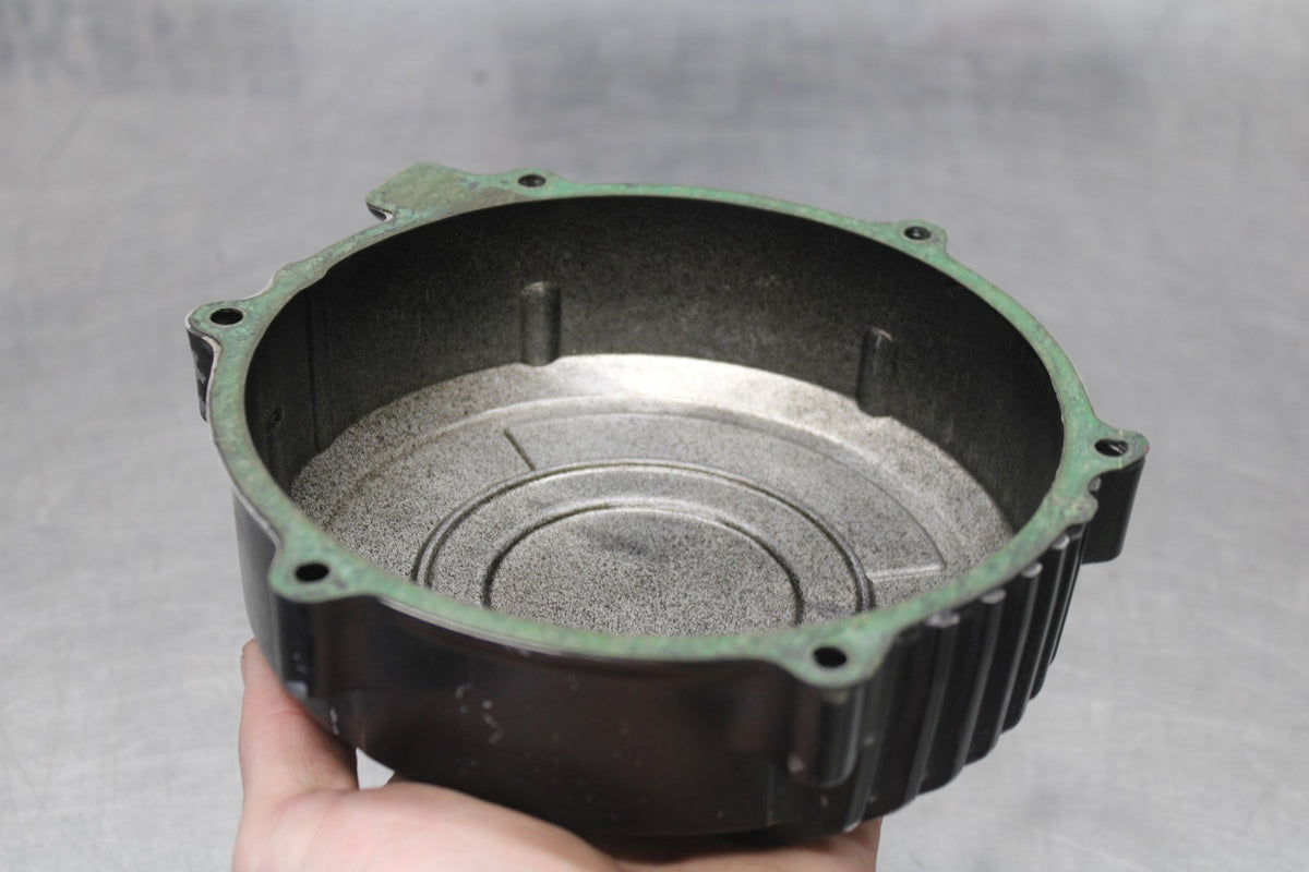 84 HONDA INTERCEPTOR 1000 VF1000F STATOR MAGNETO GENERATOR COVER BB878