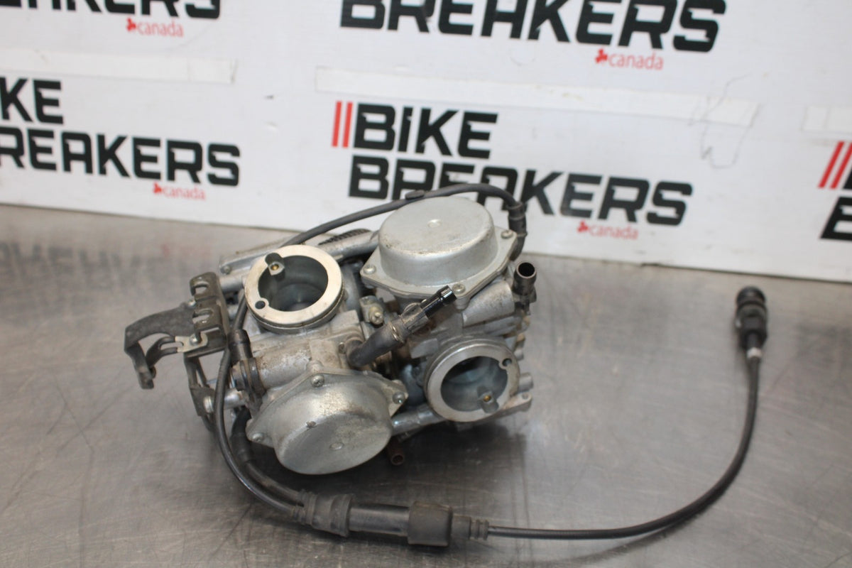 03 HONDA SHADOW SPIRIT 750 VT750DC CARB CARBURETOR BB907