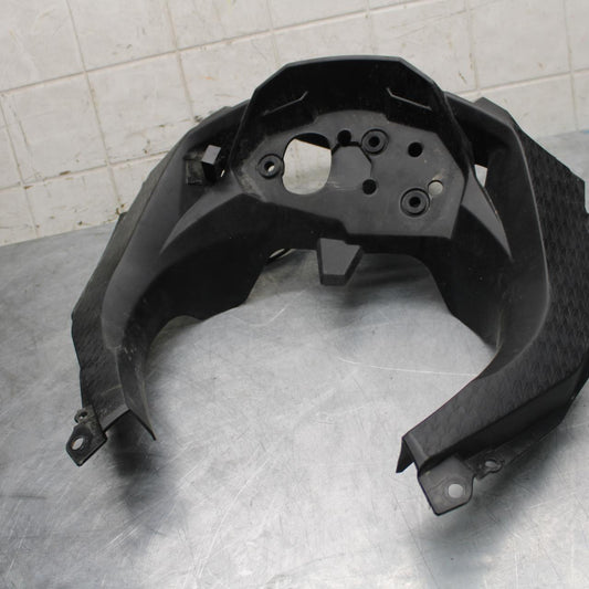 2014 Kawasaki Ninja EX300B SPEEDO GAUGE  TRIM GEAR SENSOR BB518