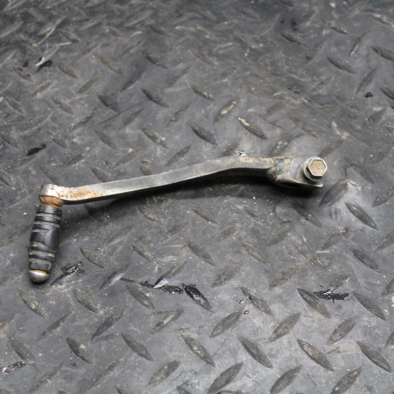 03-06 SUZUKI QUADSPORT Z400 SHIFTER PEDAL BB207