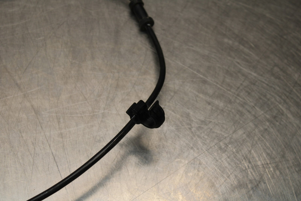 24-25 KAWASAKI NINJA ZX4R FRONT ABS BRAKE SENSOR BB174
