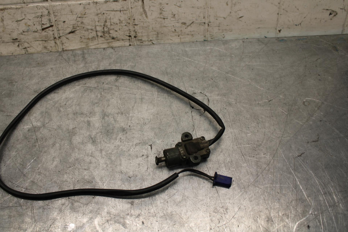 2003 Yamaha Vmax 1200 VMX1200 KICKSTAND SIDE KICK STAND SENSOR BB563