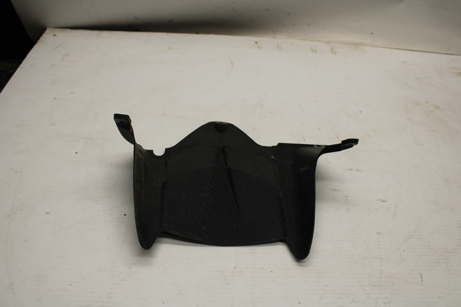 13-18 KAWASAKI NINJA ZX6R REAR BACK WHEEL TIRE HUGGER FENDER BB353