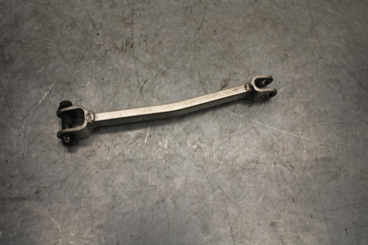 1997 Suzuki GSXR750 REAR BACK BRAKE TORQUE ROD SHAFT BAR BB527