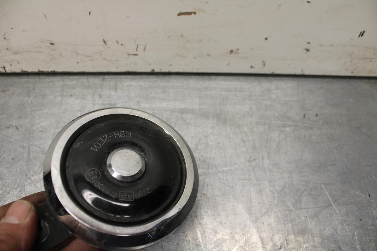 01-02 HONDA SHADOW SPIRIT 750 HORN SIGNAL BB632