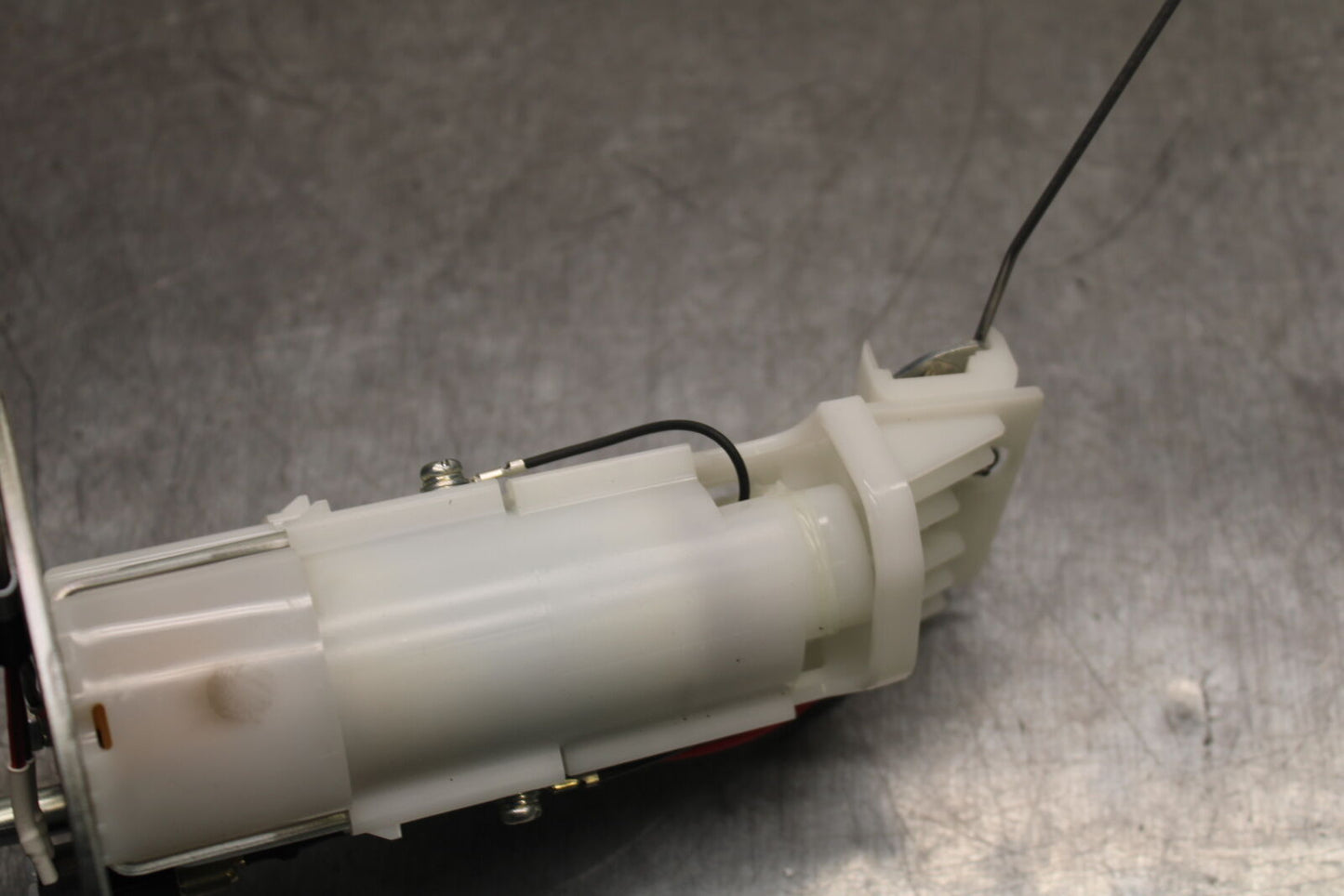 18-23 KAWASAKI NINJA 400 EX400 ABS FUEL PUMP GAS PETROL SENDER UNIT BB747