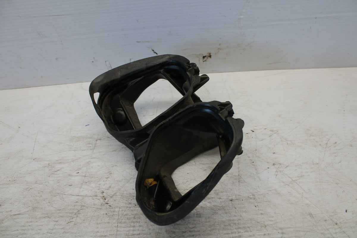 07-12 HONDA CBR600RR RAM AIR INTAKE TUBE DUCT BB309