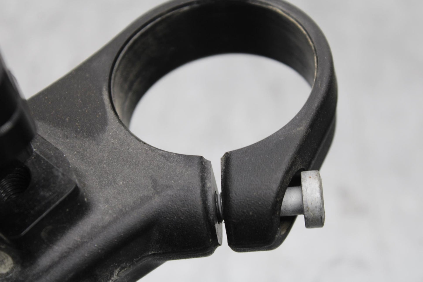 19-20 KTM 790 DUKE 790 FORKS UPPER TRIPLE TREE CLAMP BB570