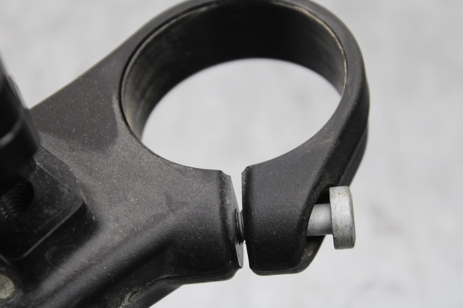 19-20 KTM 790 DUKE 790 FORKS UPPER TRIPLE TREE CLAMP BB570