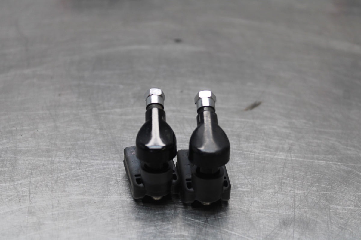 22 HARLEY-DAVIDSON PAN AMERICA 1250 TIRE AIR VALVE SWITCH SENSOR SET BB910