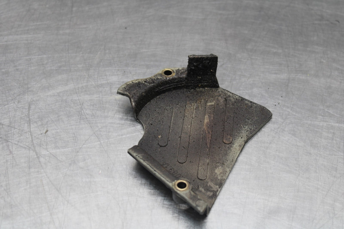 05 DUCATI SUPERSPORT 800 ENGINE SPROCKET COVER BB913