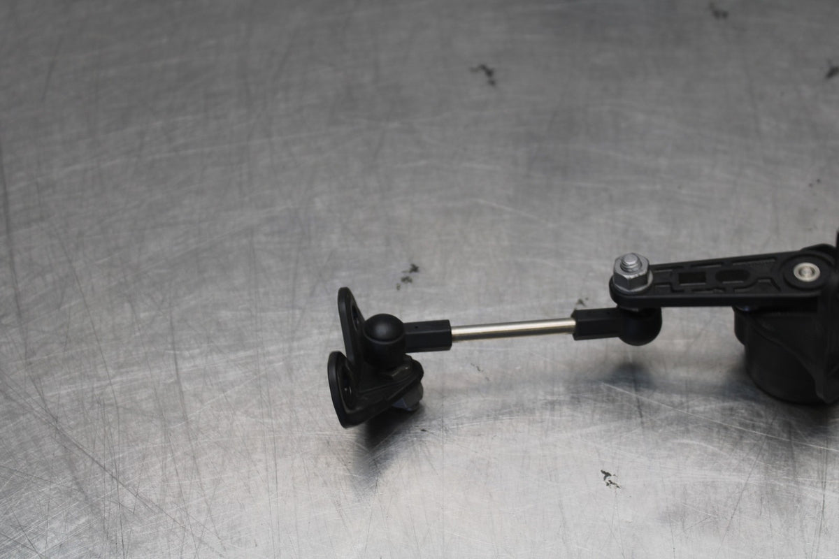 17-20 BMW S1000R Suspension Height ESA Shock Absorber Level Sensor BB909