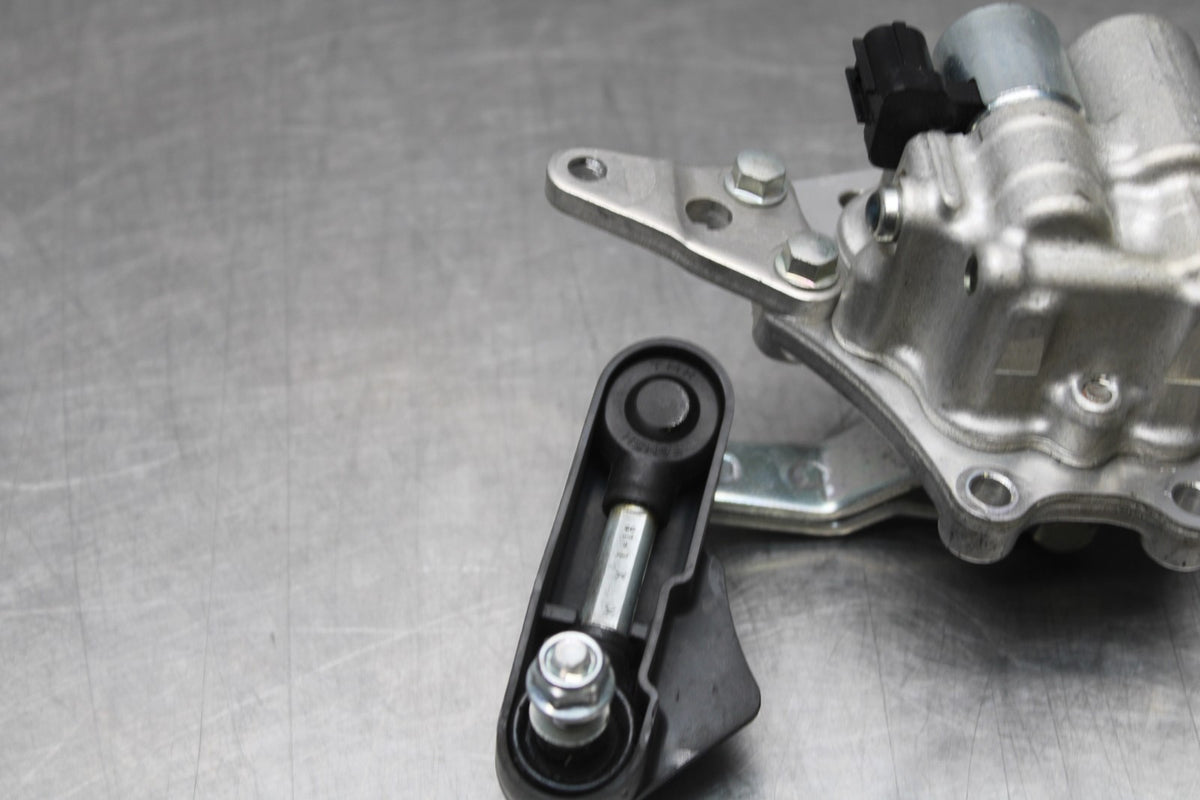 13-24 HONDA CBR600RR STEERING DAMPER STABILIZER 53700-MFJ-D01 BB772