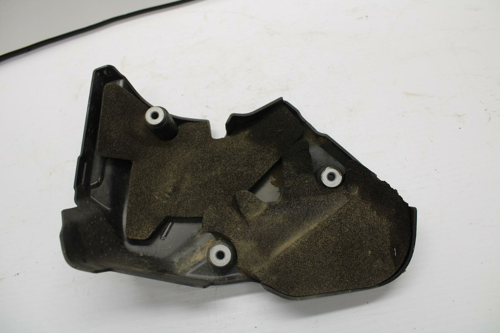 13-16 SUZUKI BANDIT 1250S ABS ENGINE SPROCKET COVER BB238