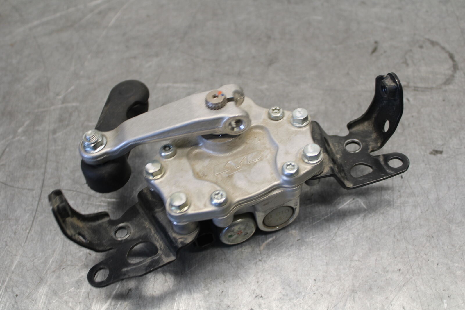17-21 HONDA CBR1000RR SP STEERING DAMPER STABILIZER BB681