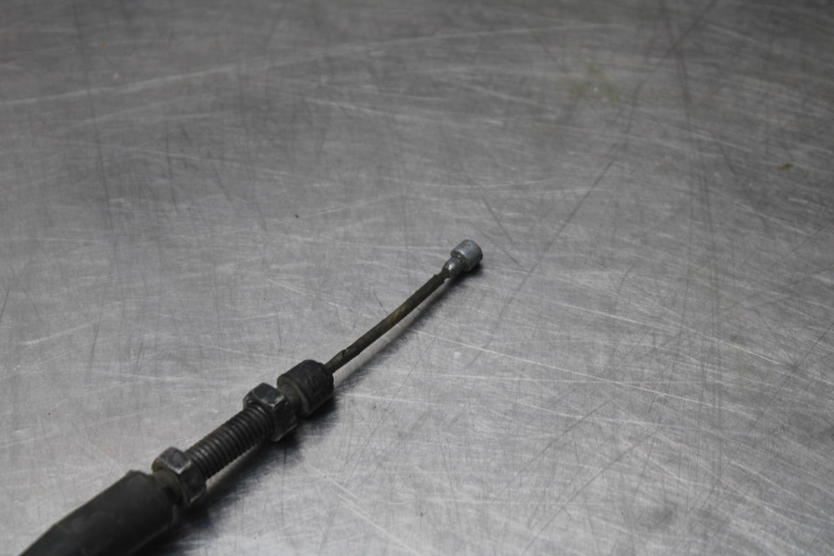07 YAMAHA YZF R1 CLUTCH CABLE LINE BB826