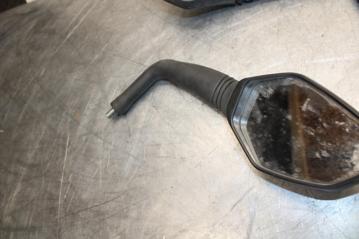 22 KTM 890 ADVENTURE   MIRROR BB514