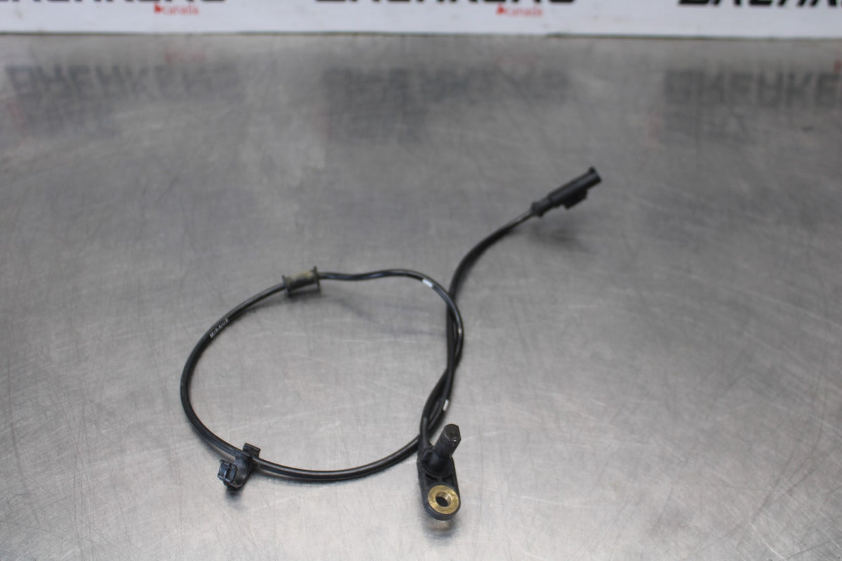 13-18 KAWASAKI NINJA ZX6R REAR ABS BRAKE SENSOR BB908