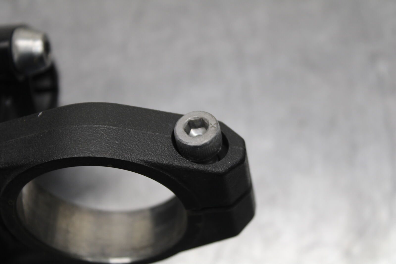 12-13 KAWASAKI Z1000 FORKS UPPER TRIPLE TREE CLAMP BB743