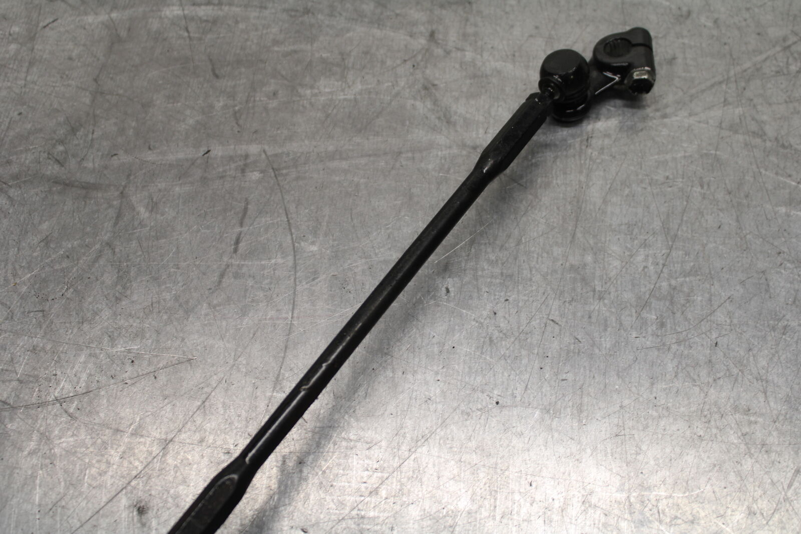 06-07 SUZUKI GSXR 600 SHIFTER LINKAGE SHIFT LINK PEDAL BB737