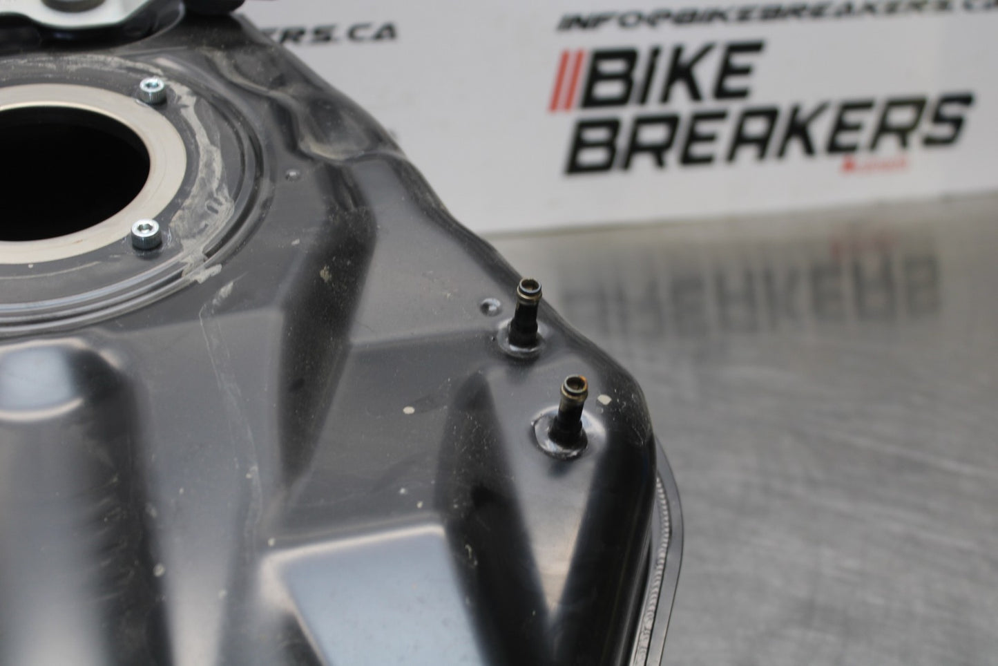 22-25 YAMAHA YZF R7 GAS TANK FUEL CELL PETROL RESERVOIR BB176
