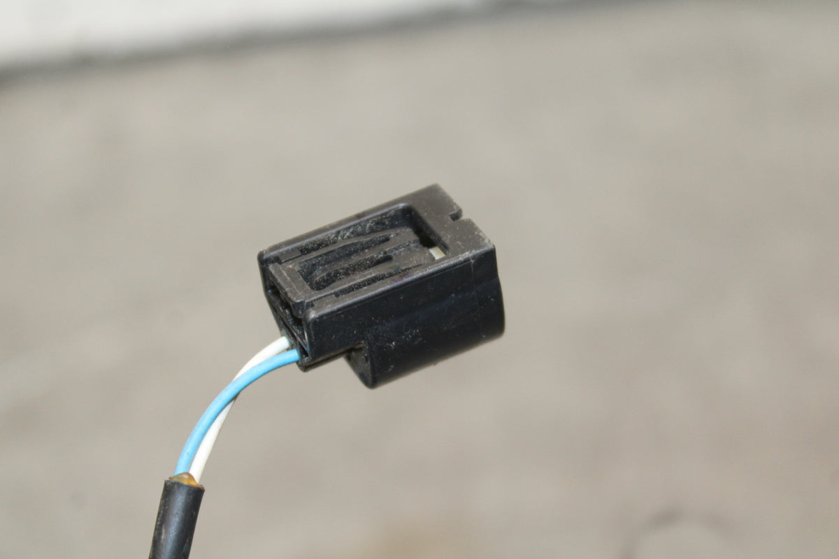 17-21 HONDA CBR1000RR SP REAR ABS BRAKE SENSOR BB681
