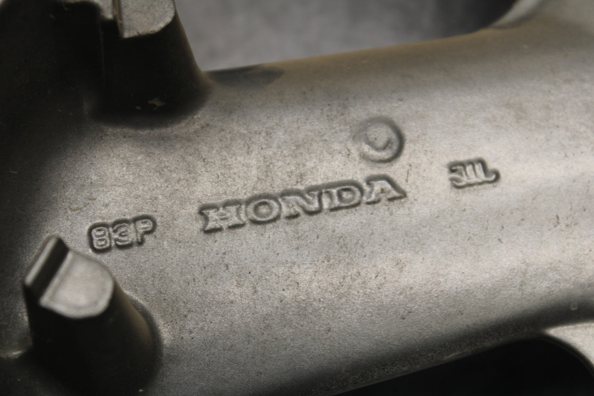 91-02 HONDA ST1100 FRONT WHEEL FRONT RIM BB127