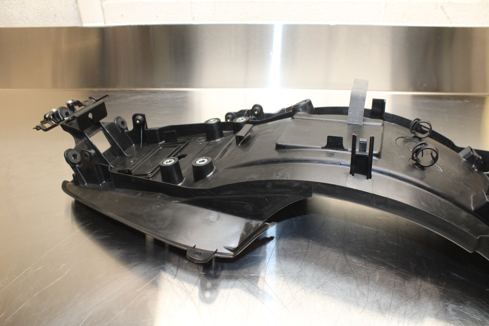 23-24 KAWASAKI NINJA ZX14R NEW!! REAR BACK TAIL UNDERTAIL FAIRING FENDER BB141