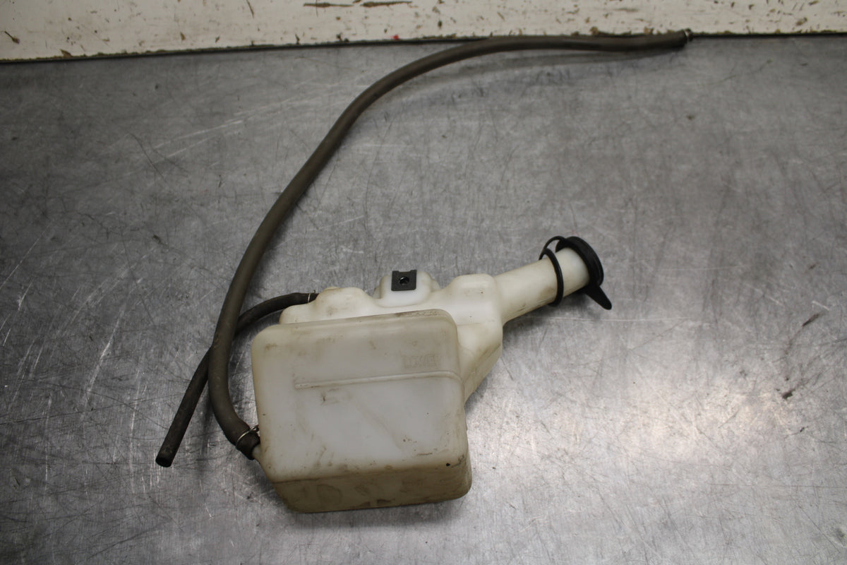 10-13 HONDA SHADOW RS 750 VT750RS COOLANT WATER TANK RESERVOIR BOTTLE BB718