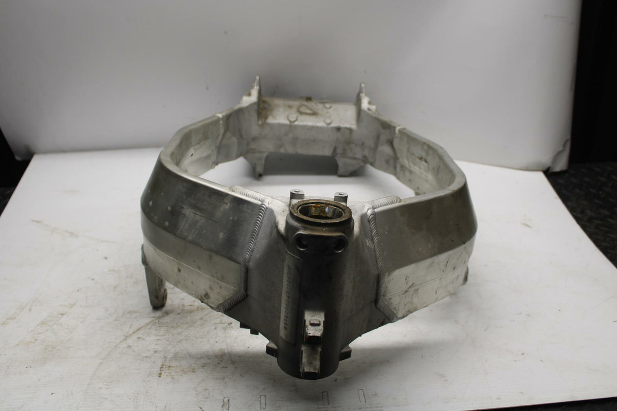 00-01 HONDA CBR929RR FRAME CHASSIS BB265