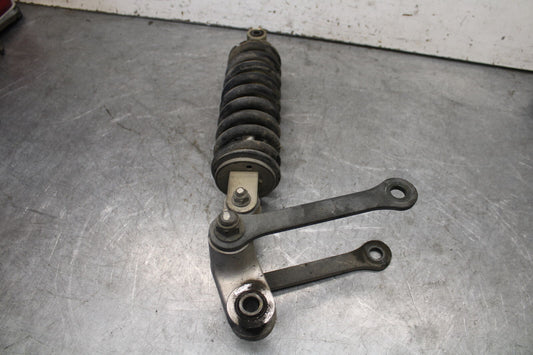 05-09 SUZUKI BOULEVARD C90 REAR BACK SHOCK ABSORBER BB692