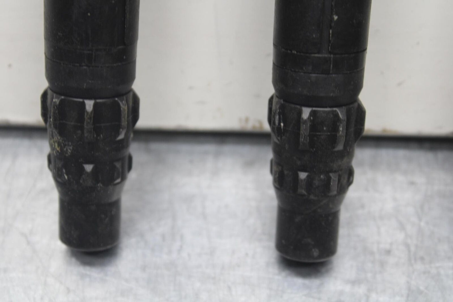 2016 Kawasaki ZX10R ZX1000 ABS KRT Edition IGNITION COILS COIL SPARK PLUG BB86