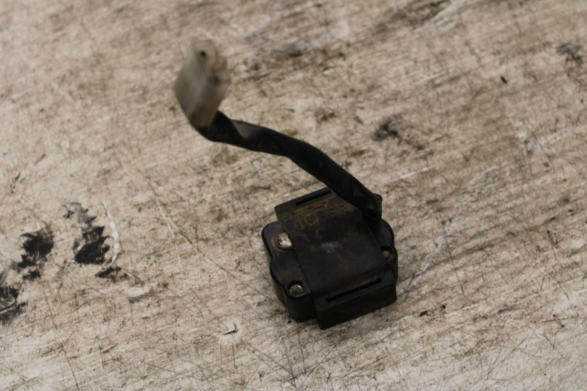 80-81 YAMAHA XS1100 SPECIAL TIP OVER BANK ANGLE CRASH SENSOR SWITCH  BB377
