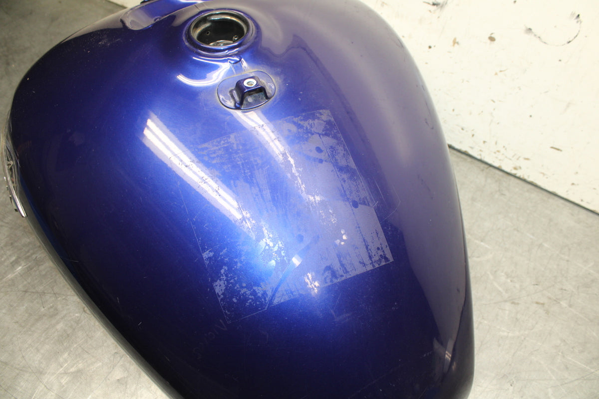 14-16 TRIUMPH AMERICA LT GAS TANK FUEL PETROL RESERVOIR BB720