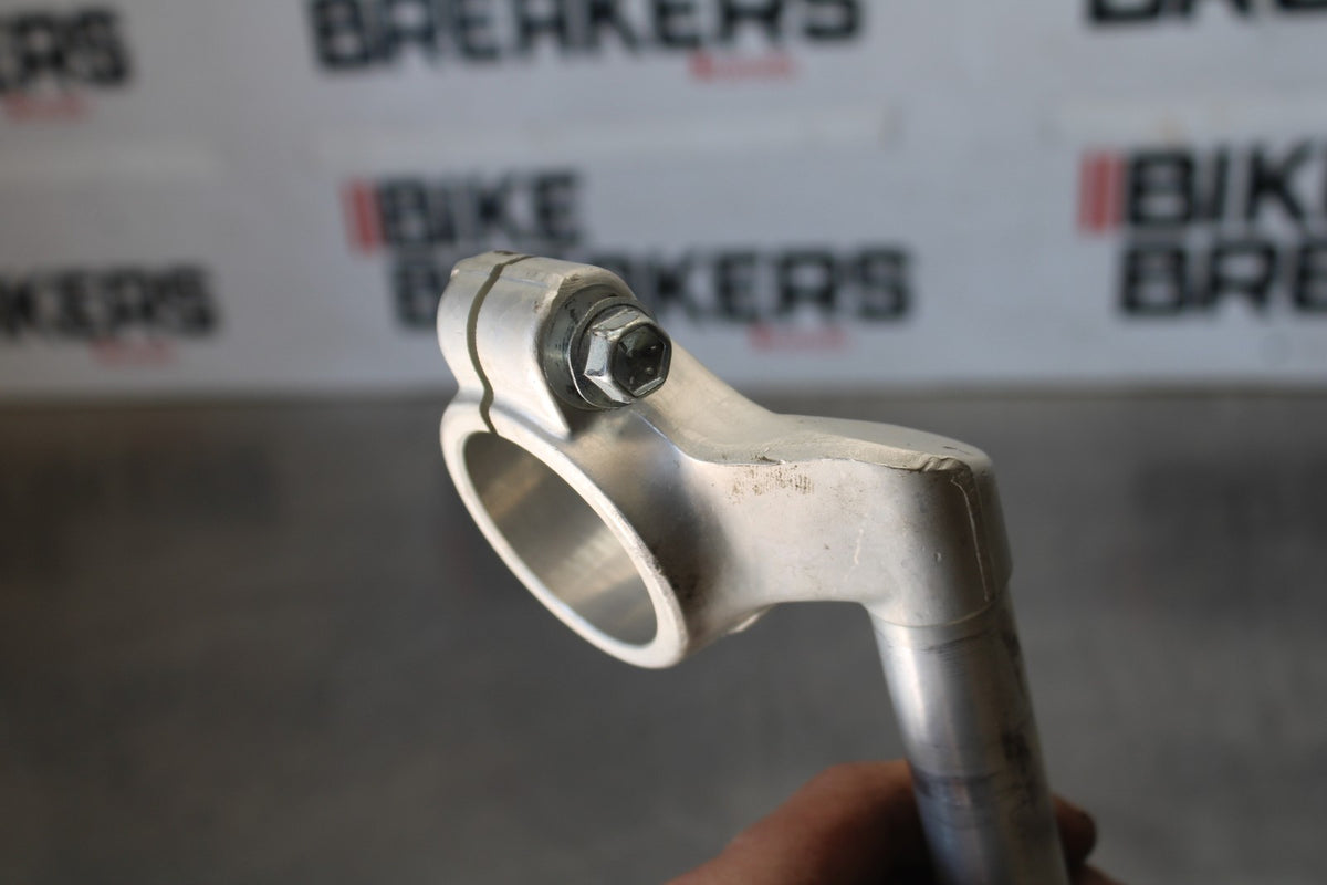 97-00 SUZUKI GSXR600 SRAD LEFT CLIP ON HANDLEBAR BB921